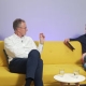 Wirtschaftspodcast Gelbe Couch Uwe Knoke